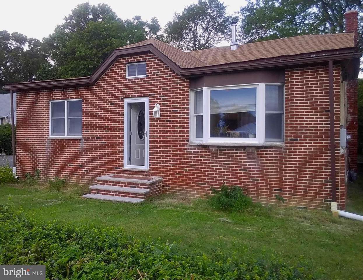 206 White Horse Pike - Photo 1