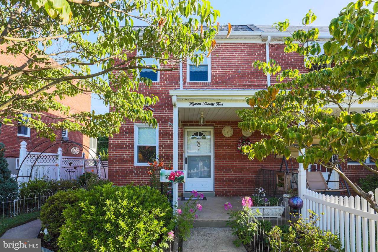 1524 Aldeney Avenue - Photo 1