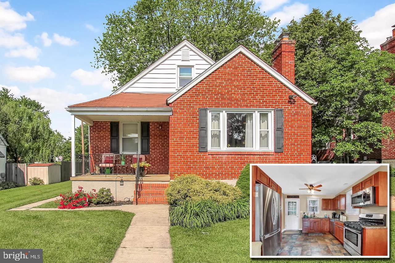 8912 Carlisle Avenue - Photo 1