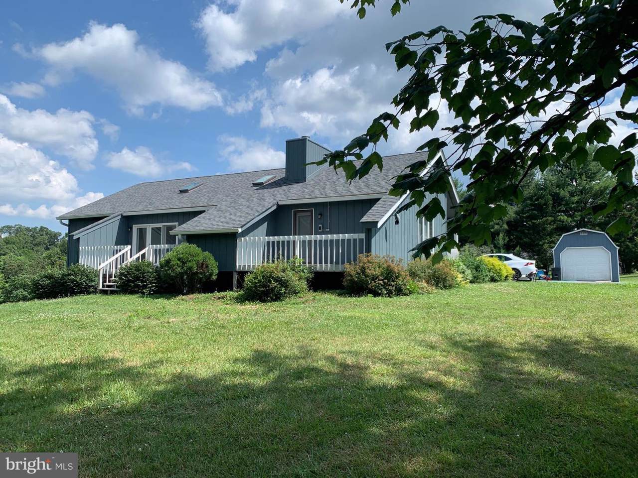 135 Pheasant Ridge Road - Photo 1