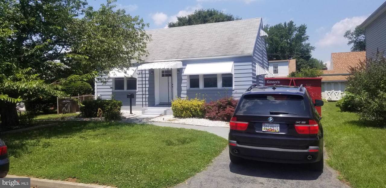 717 Commerce Street - Photo 1