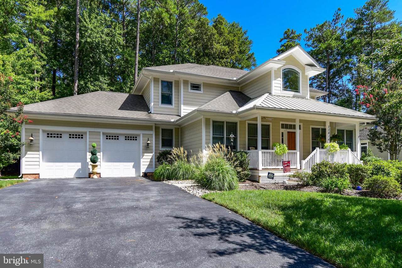 11814 Man O War Lane - Photo 1
