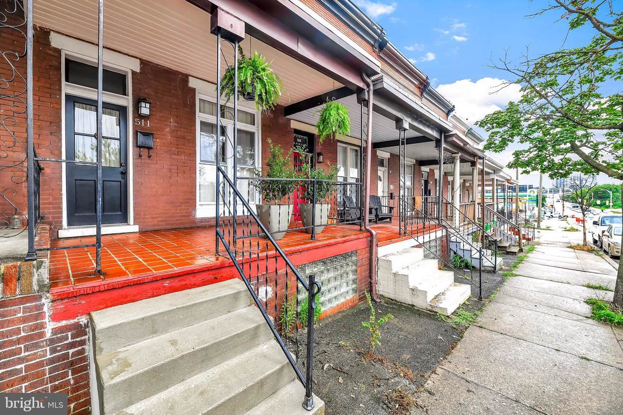 511 28TH Street - Photo 1