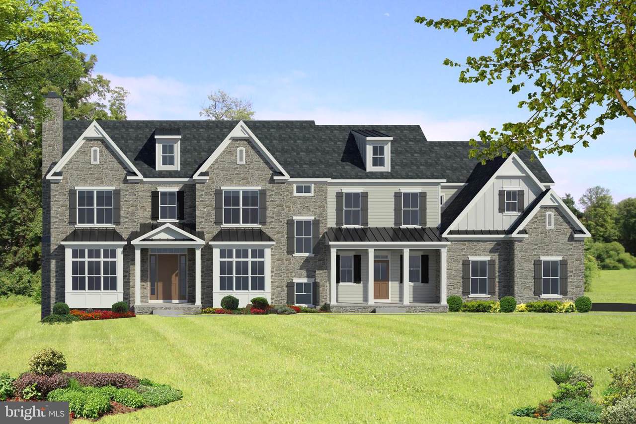 Lot #1 Donnelly Lane - Photo 1