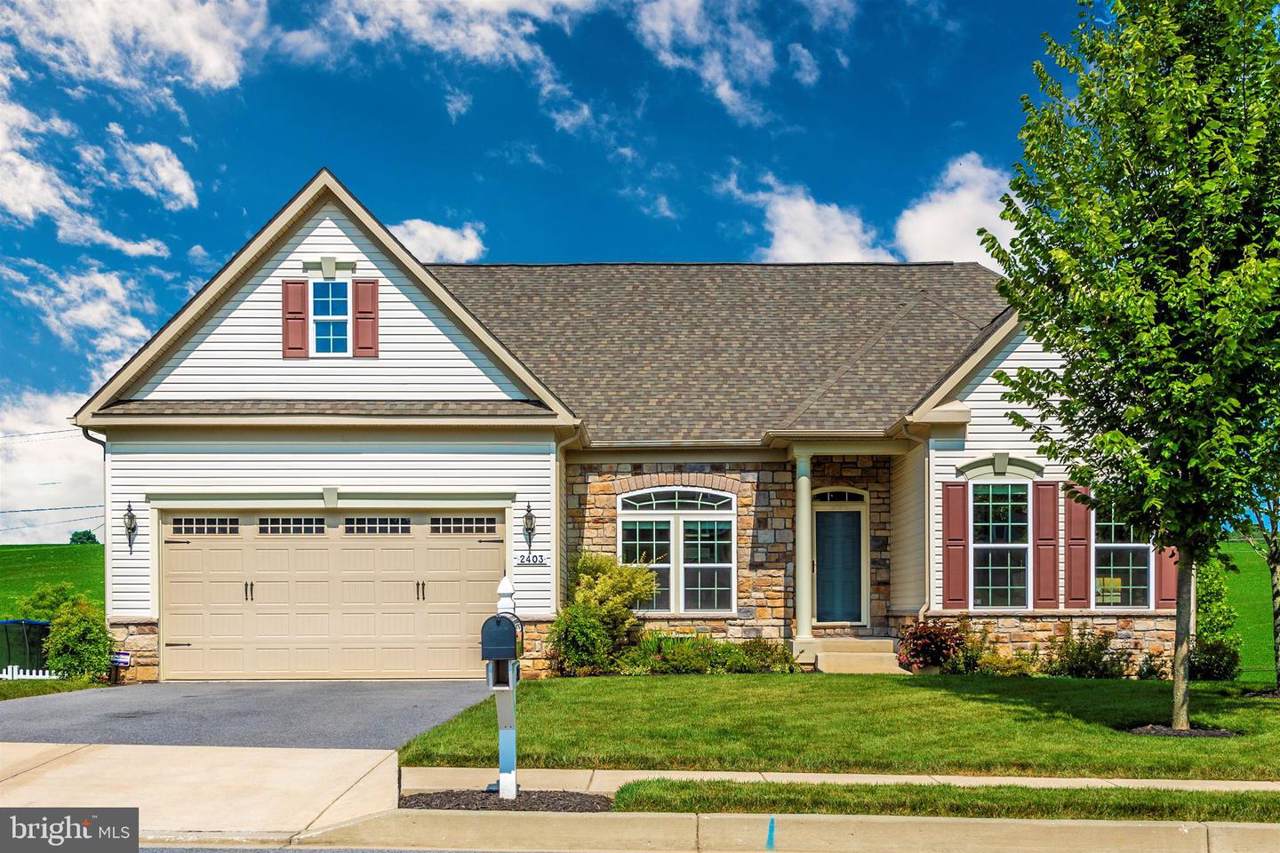 2403 Fieldbrook Lane - Photo 1