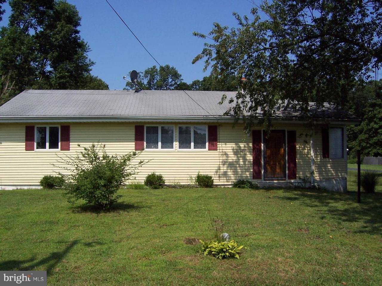177 Fries Mill Road - Photo 1 177 Fries Mill Road - Photo 1
