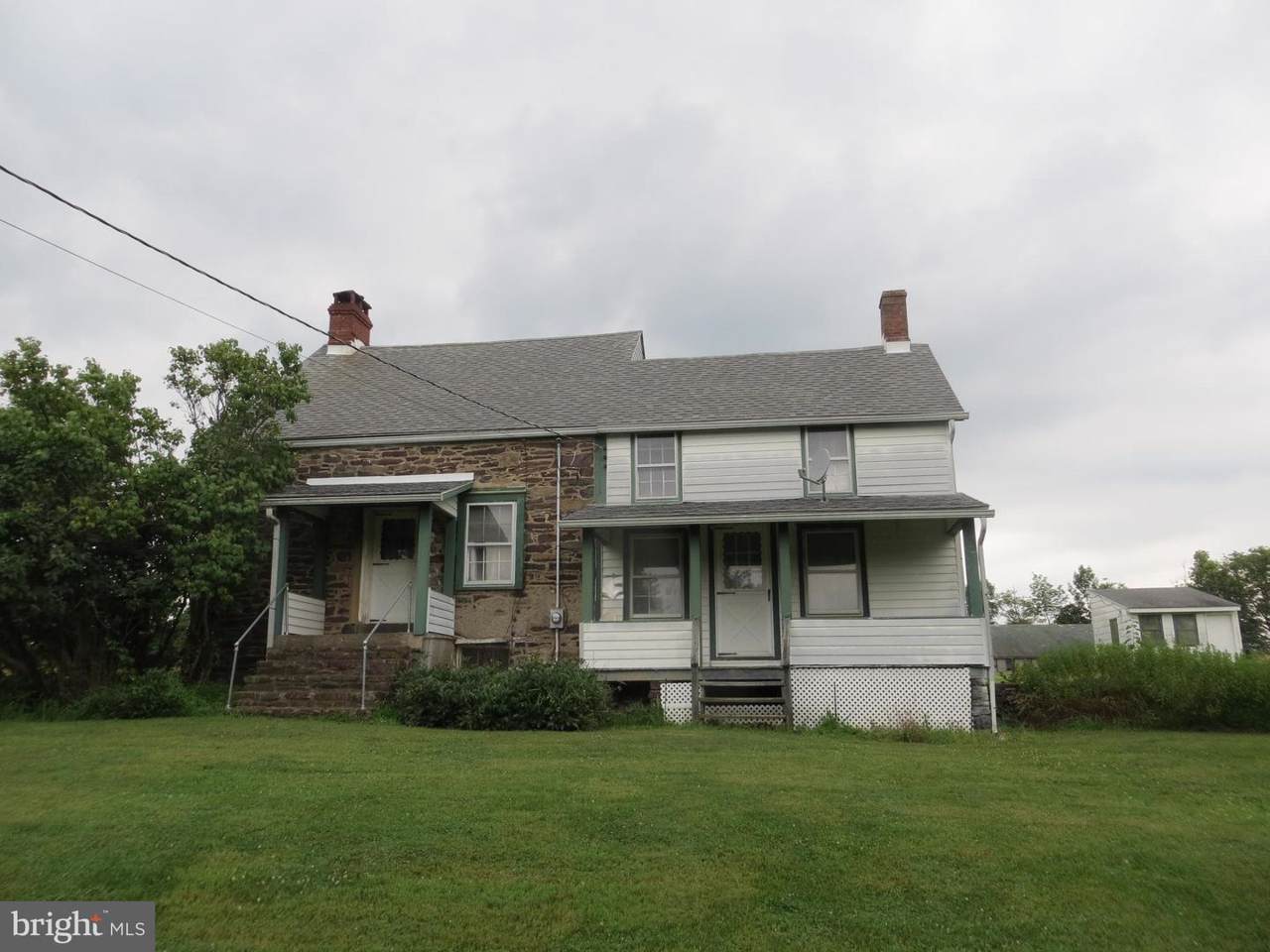56 Featherbed Road - Photo 1