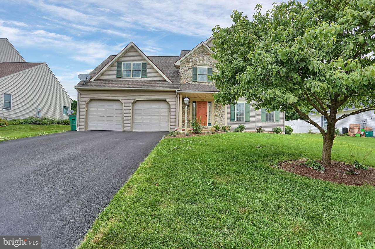 243 Browning Road - Photo 1