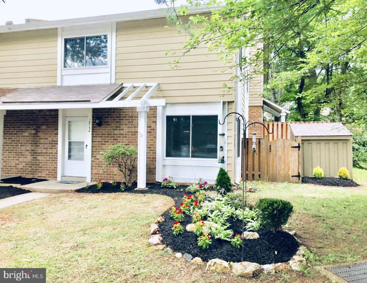 18734 Curry Powder Lane - Photo 1