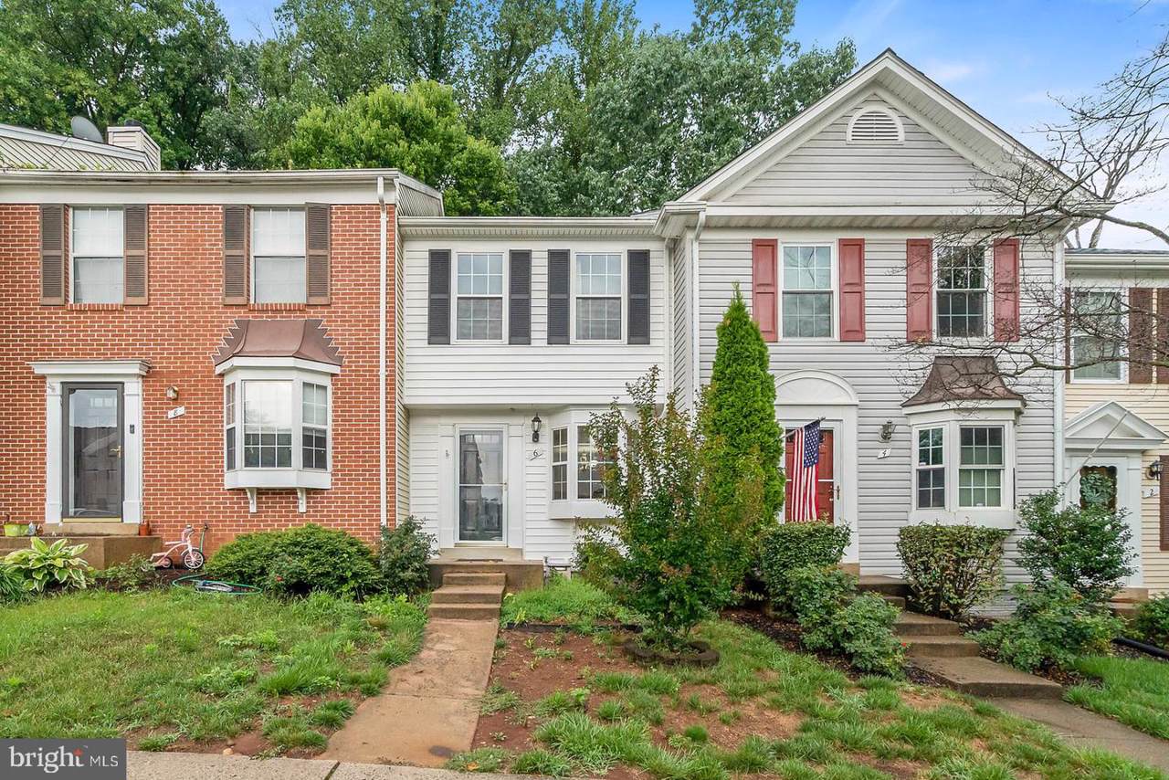 6 Asbury Way - Photo 1