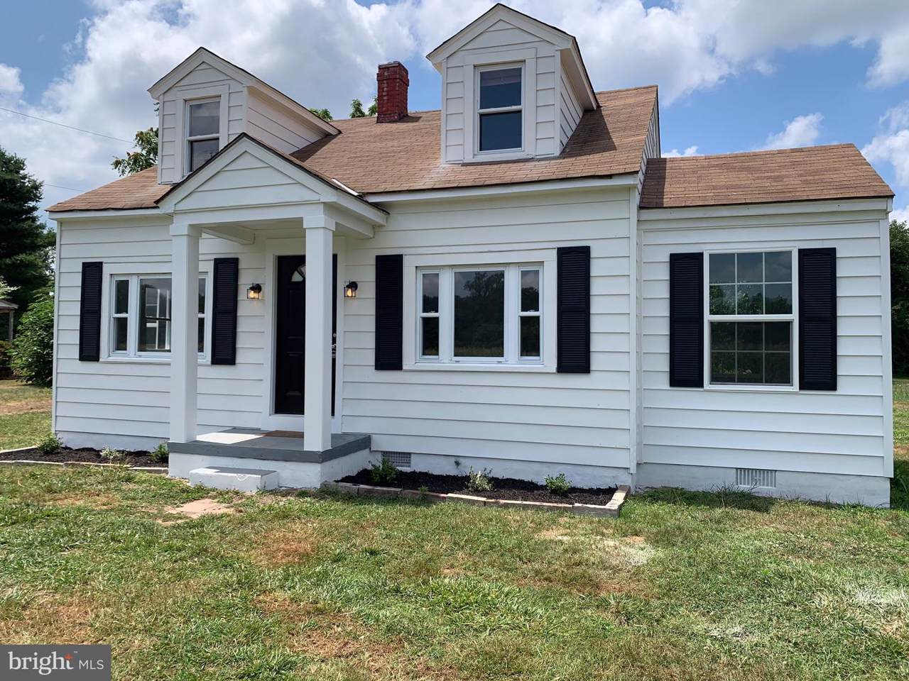 90 Crookhorn Road - Photo 1