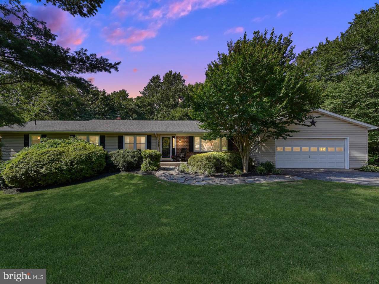 3027 Flint Hill Road - Photo 1
