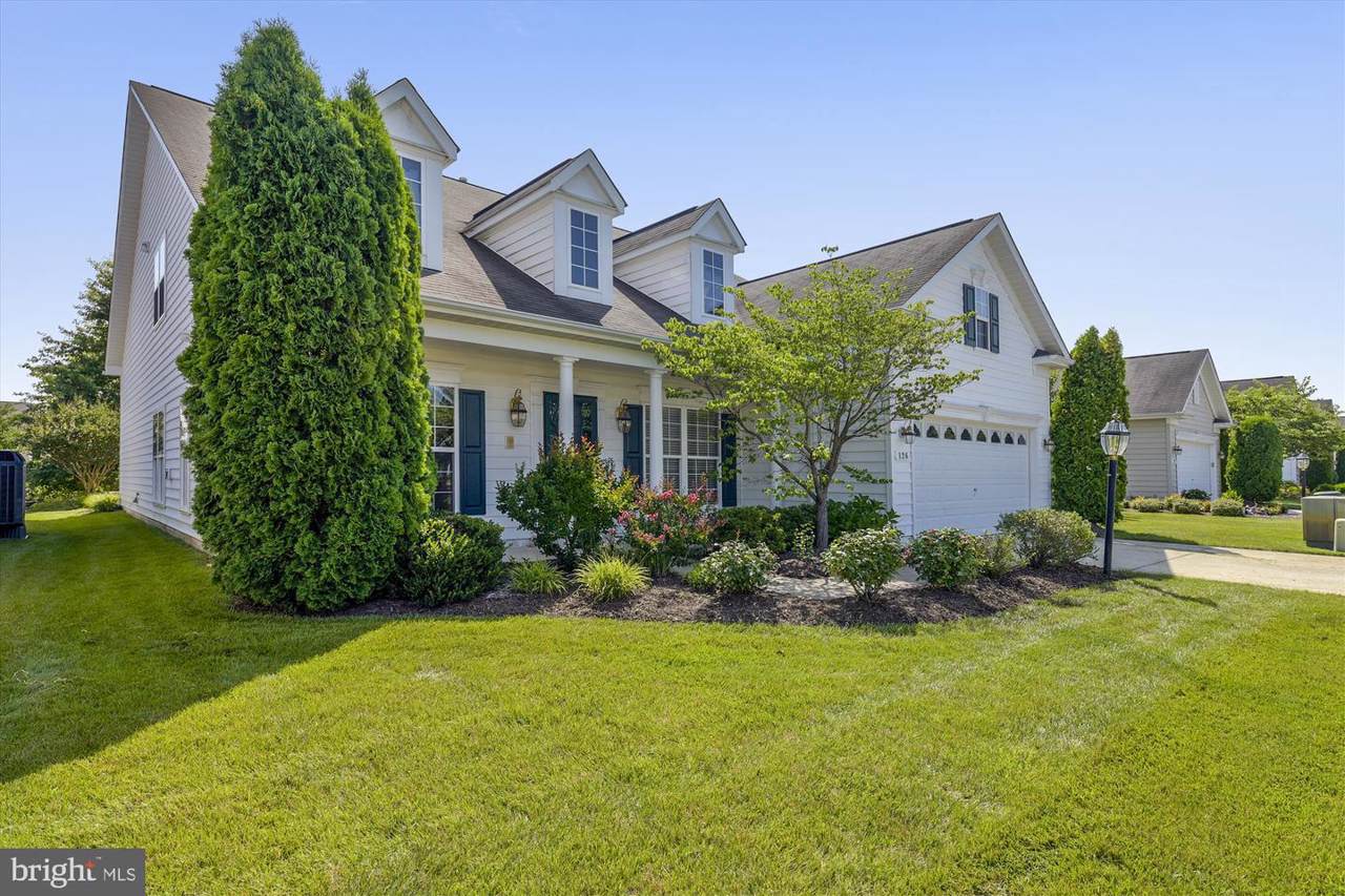 126 Harmony Way - Photo 1