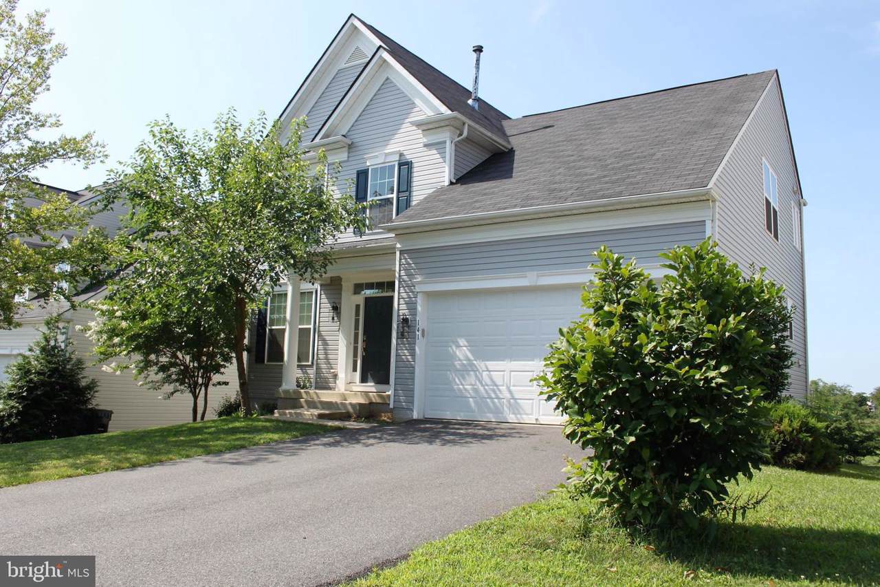 141 Standpipe Road - Photo 1