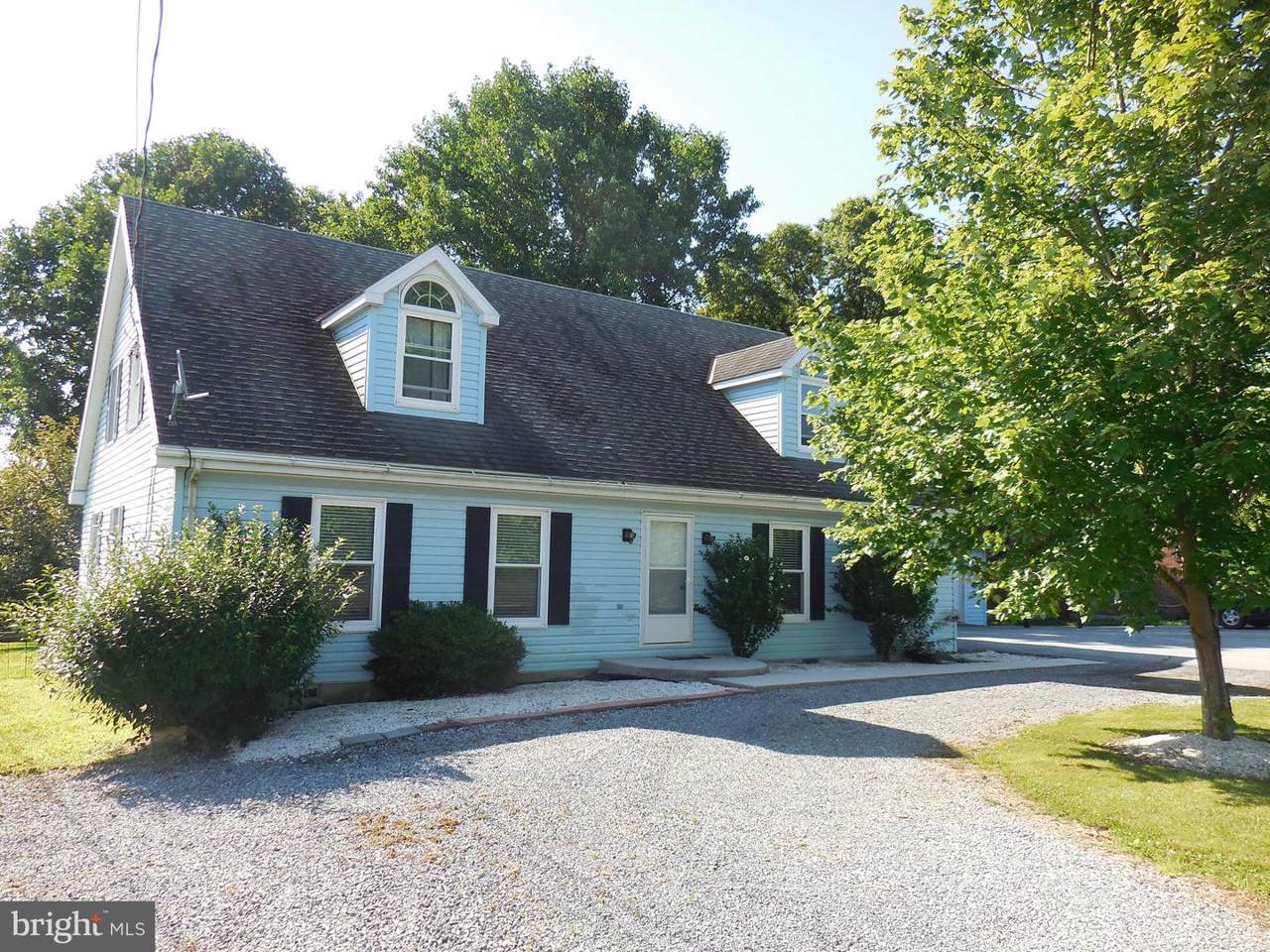 5220 Mercersburg Road - Photo 1