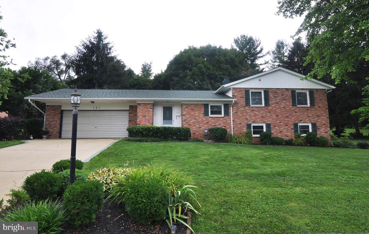 101 Delaware - Photo 1
