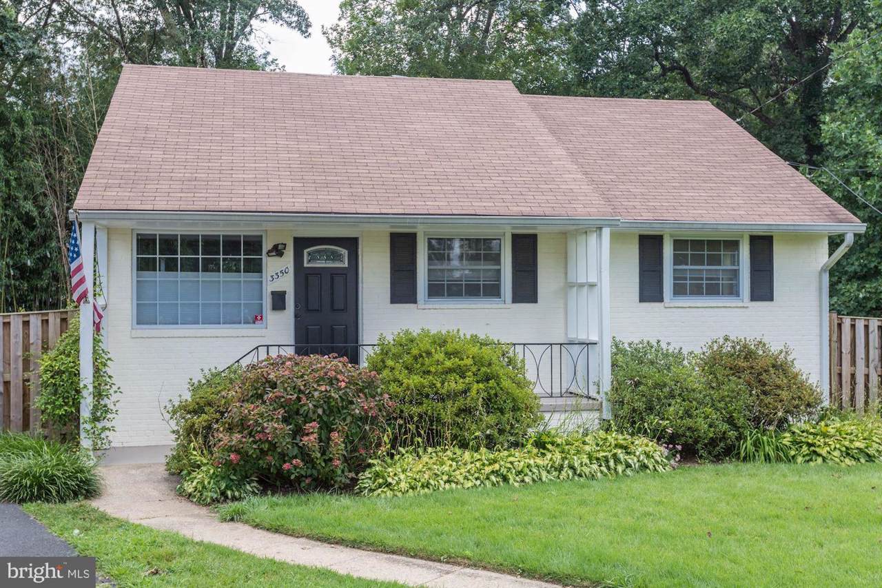3350 Hickory Court - Photo 1