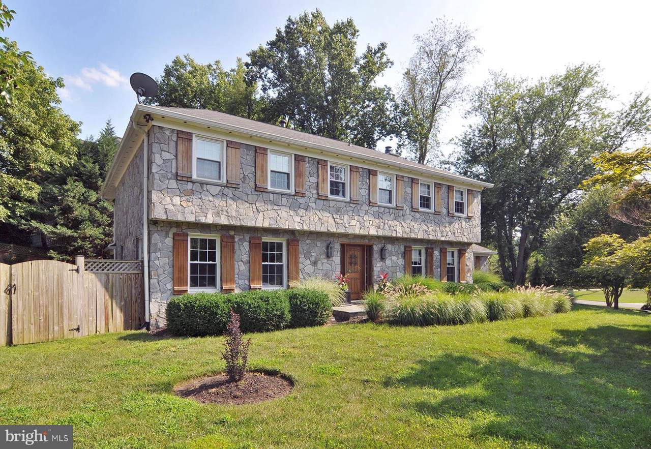 8421 Kingsgate Road - Photo 1