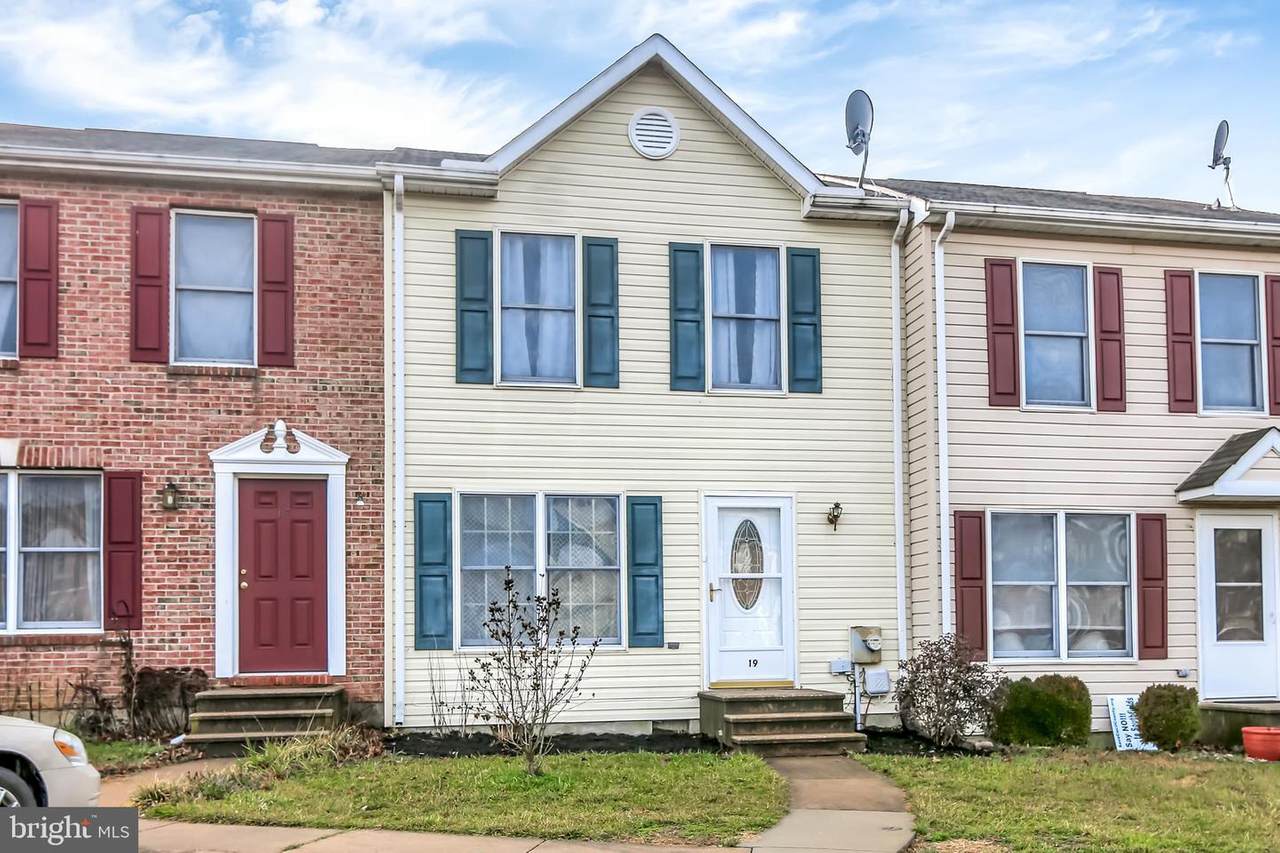 19 Thyme Street - Photo 1