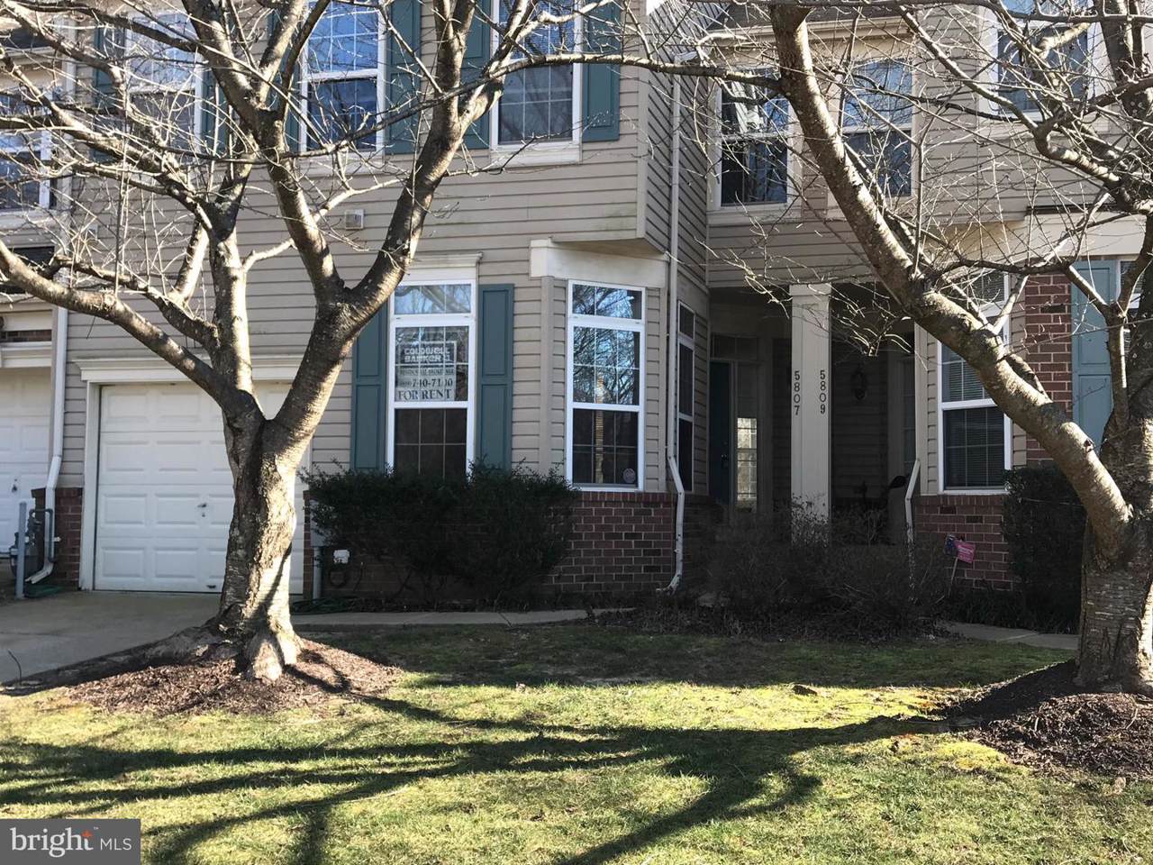 5807 Ivy League Drive - Photo 1