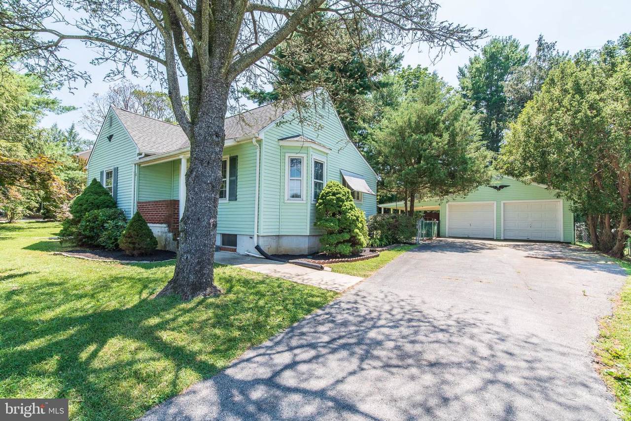 1413 Providence Road - Photo 1