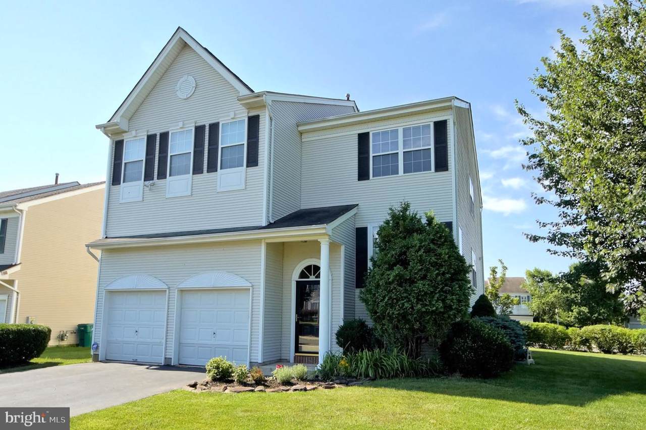 16 Fanning Way - Photo 1
