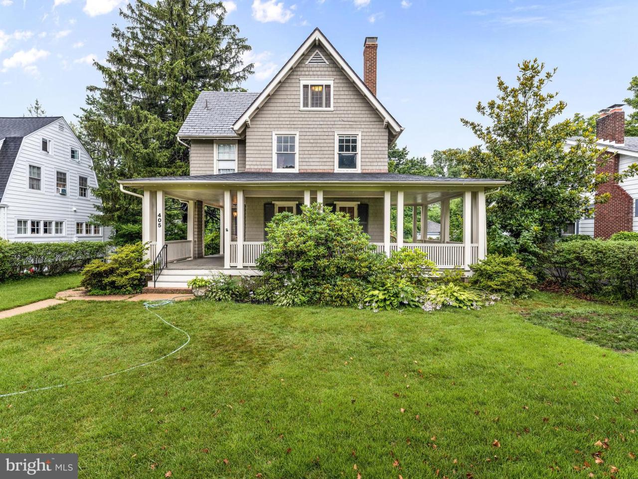 405 Cedarcroft Road - Photo 1