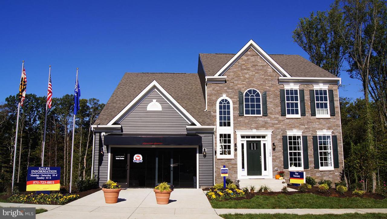 120 Arnold Overlook Lane - Photo 1