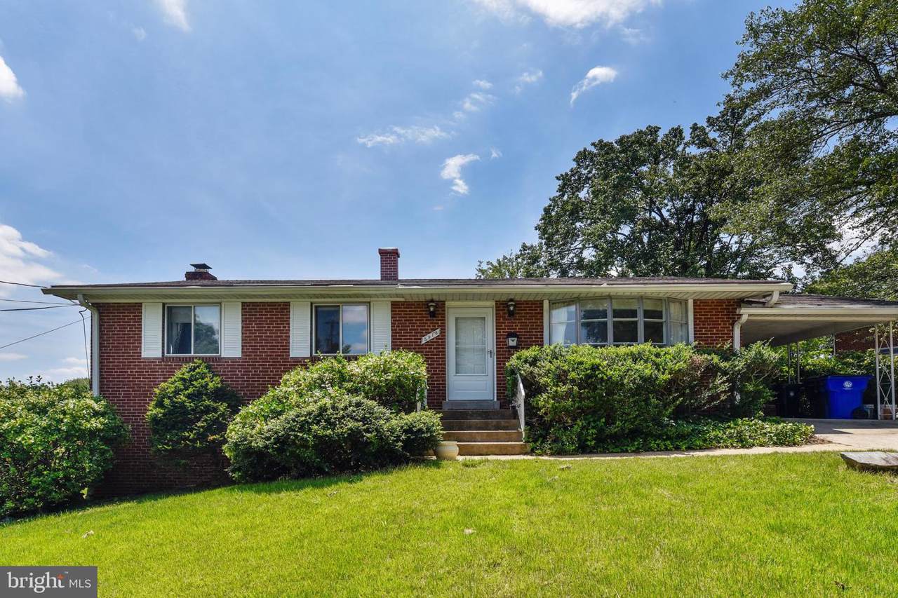 5913 Bryn Mawr Road - Photo 1