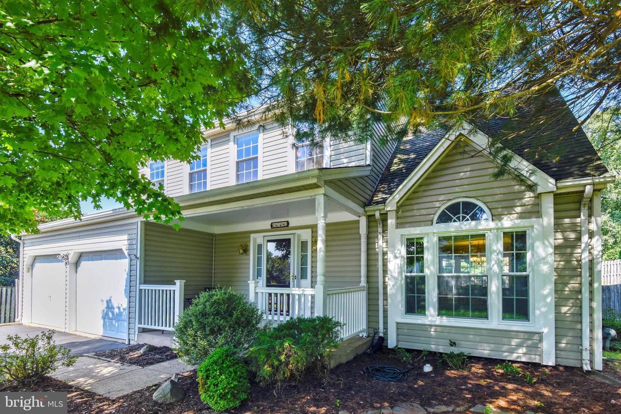 5702 Locust Branch Court - Photo 1