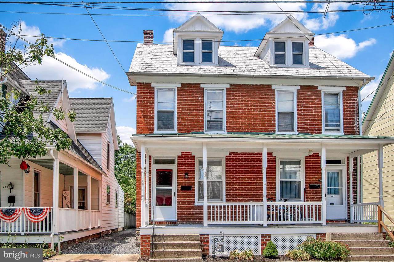 152 Stratton Street - Photo 1