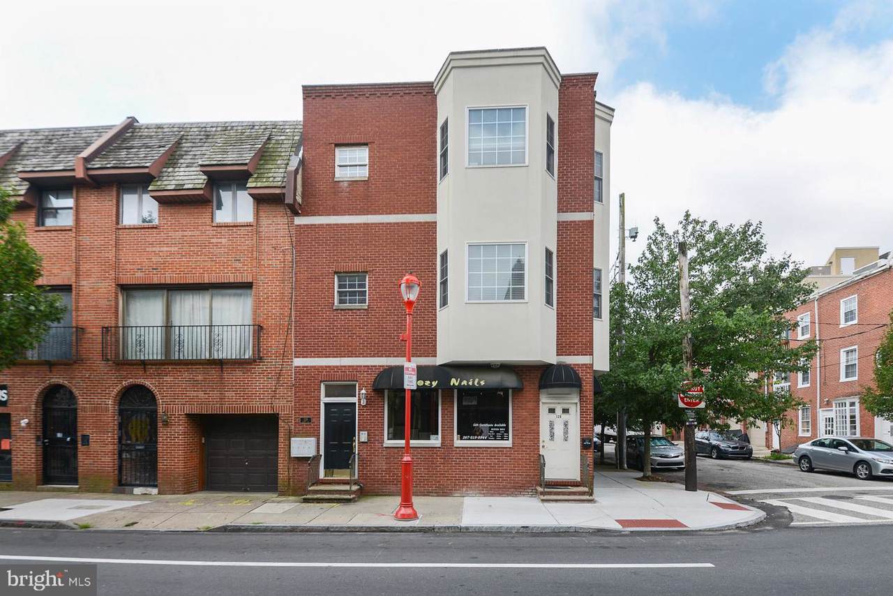 128-30 South Street - Photo 1