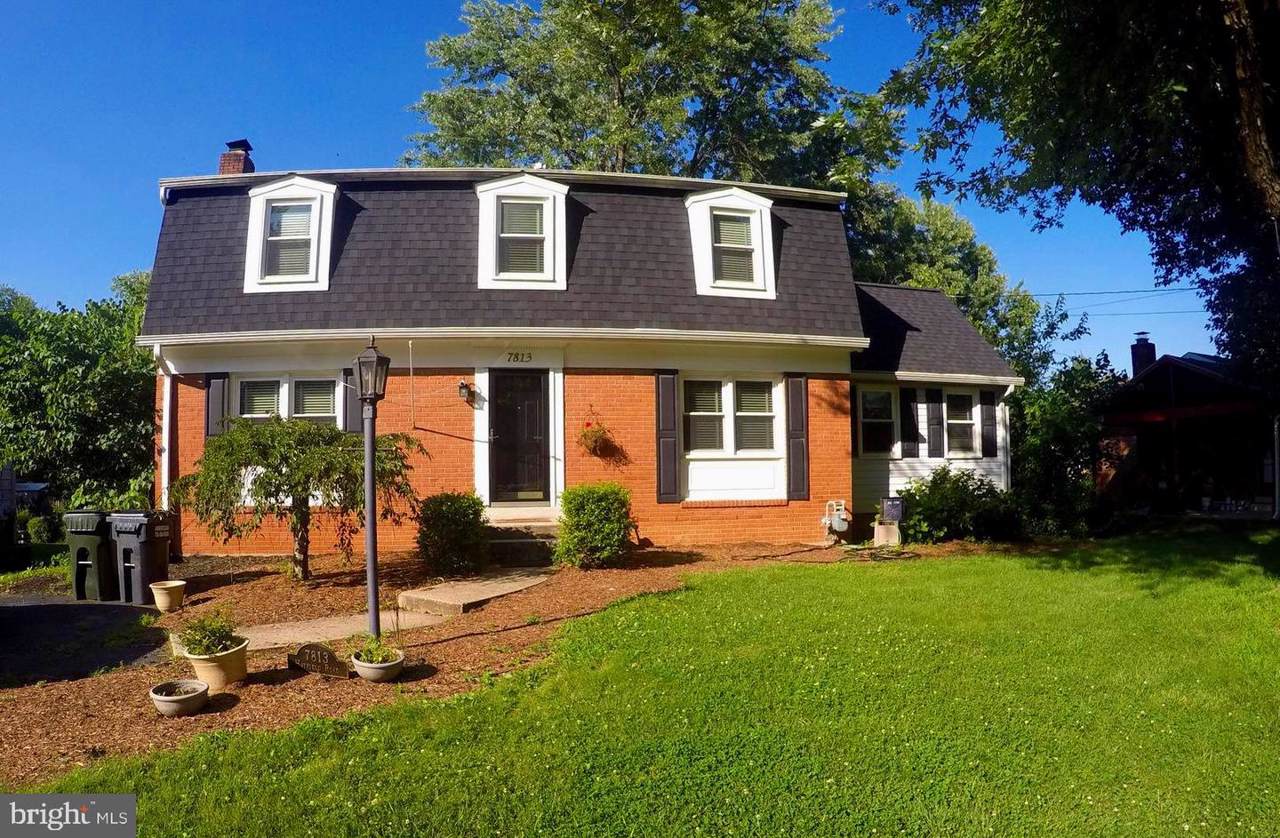 7813 Hayfield Road - Photo 1