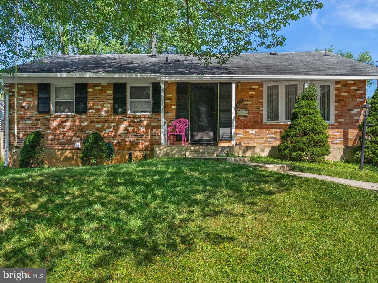 13105 Dauphine Street - Photo 1
