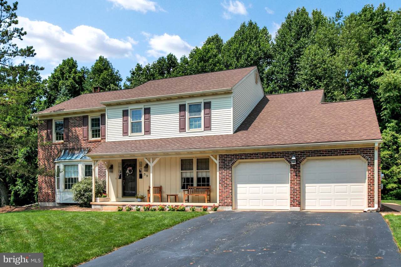 59 Forest Creek Drive - Photo 1