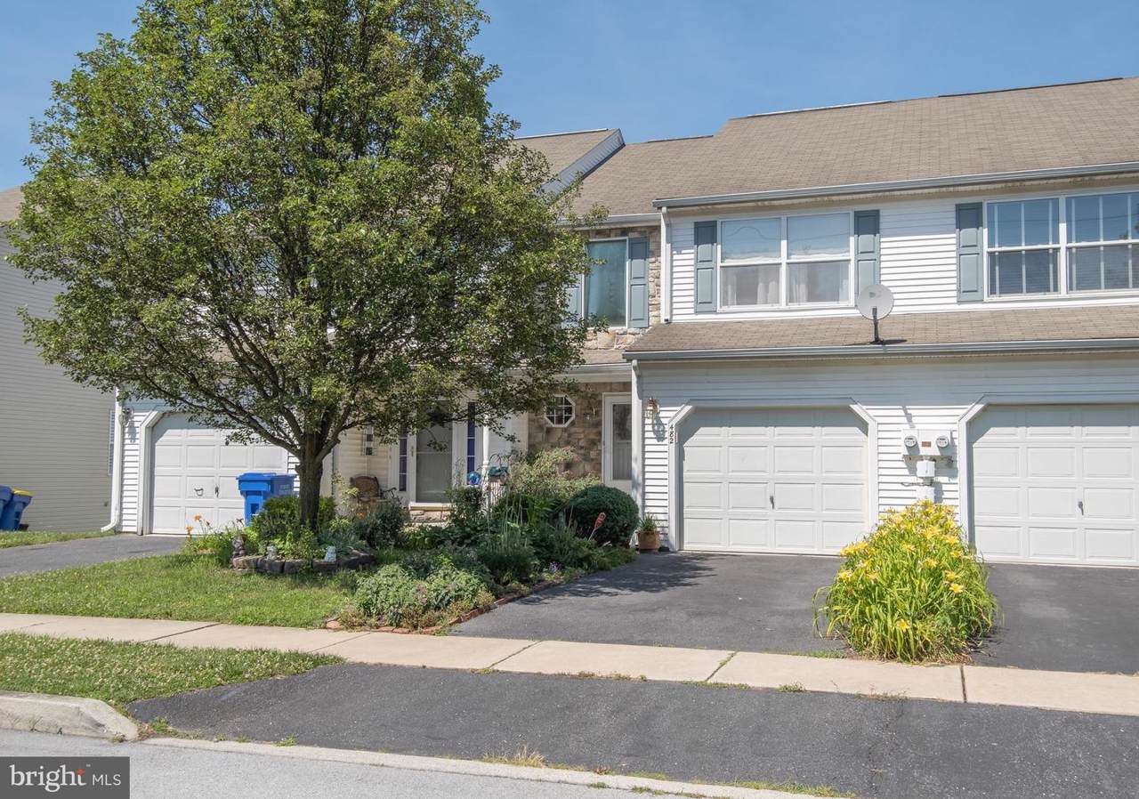 482 Kelker Street - Photo 1
