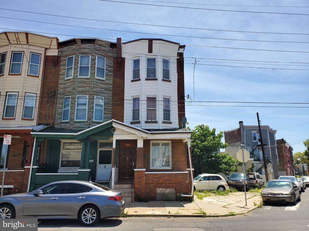 1544 Glenwood Avenue - Photo 1