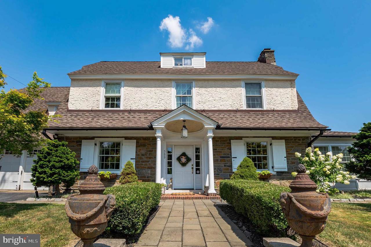 500 Brookfield Road - Photo 1