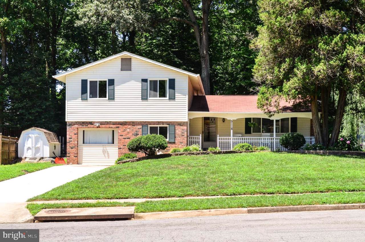 5118 Gainsborough Drive - Photo 1