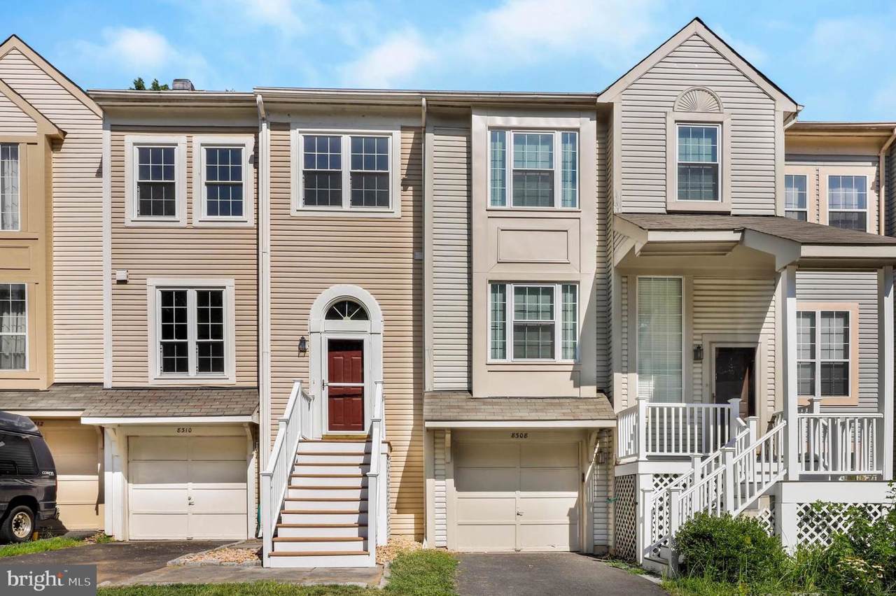 8310 Linden Oaks Court - Photo 1
