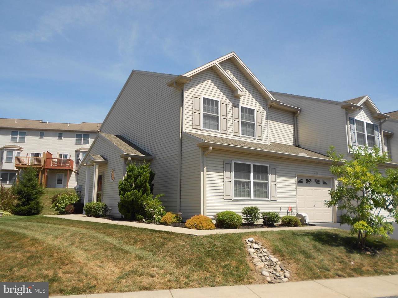 124 Oaklea Road - Photo 1