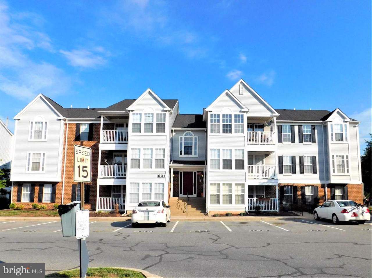 601 Himes Avenue - Photo 1