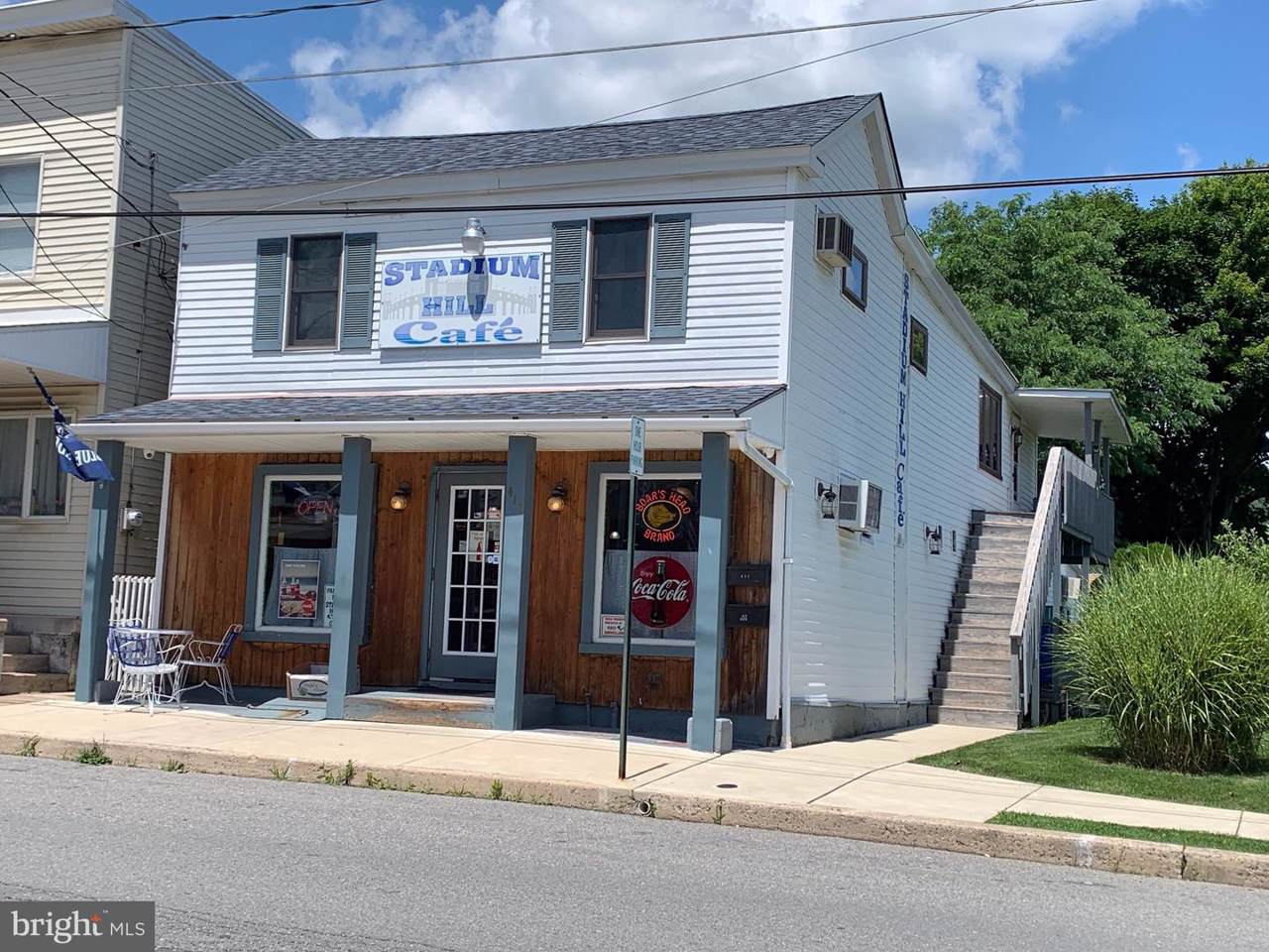 417 Spruce Street - Photo 1