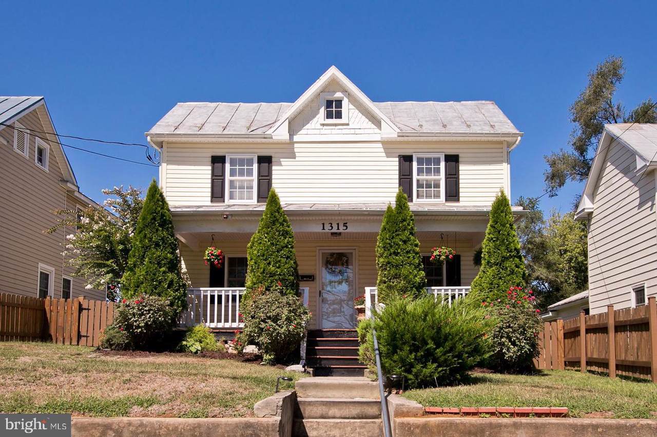 1315 Loudoun Street - Photo 1