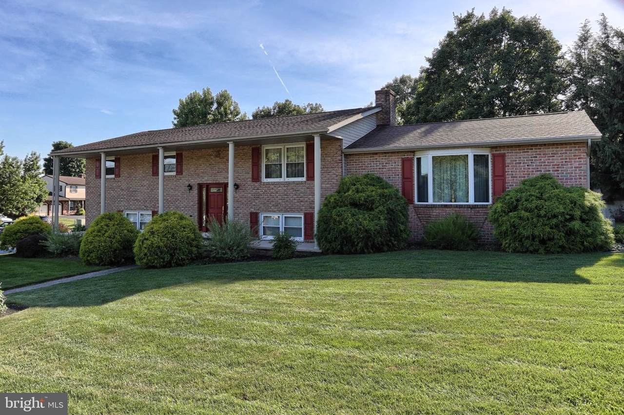1786 Ashton Drive - Photo 1