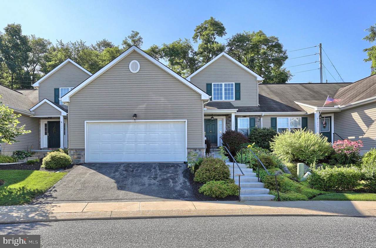 1553 Hickory Run Court - Photo 1