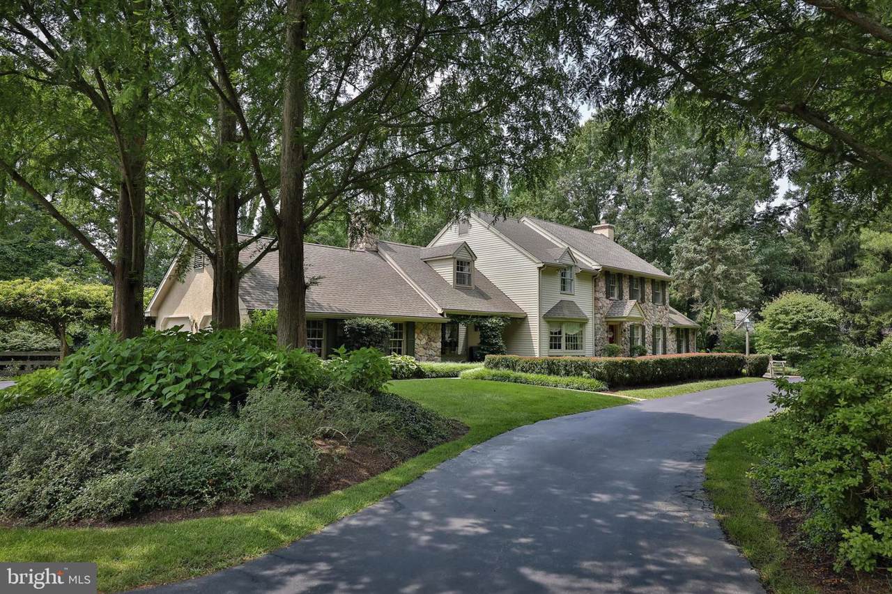 1404 Gypsy Hill Road - Photo 1