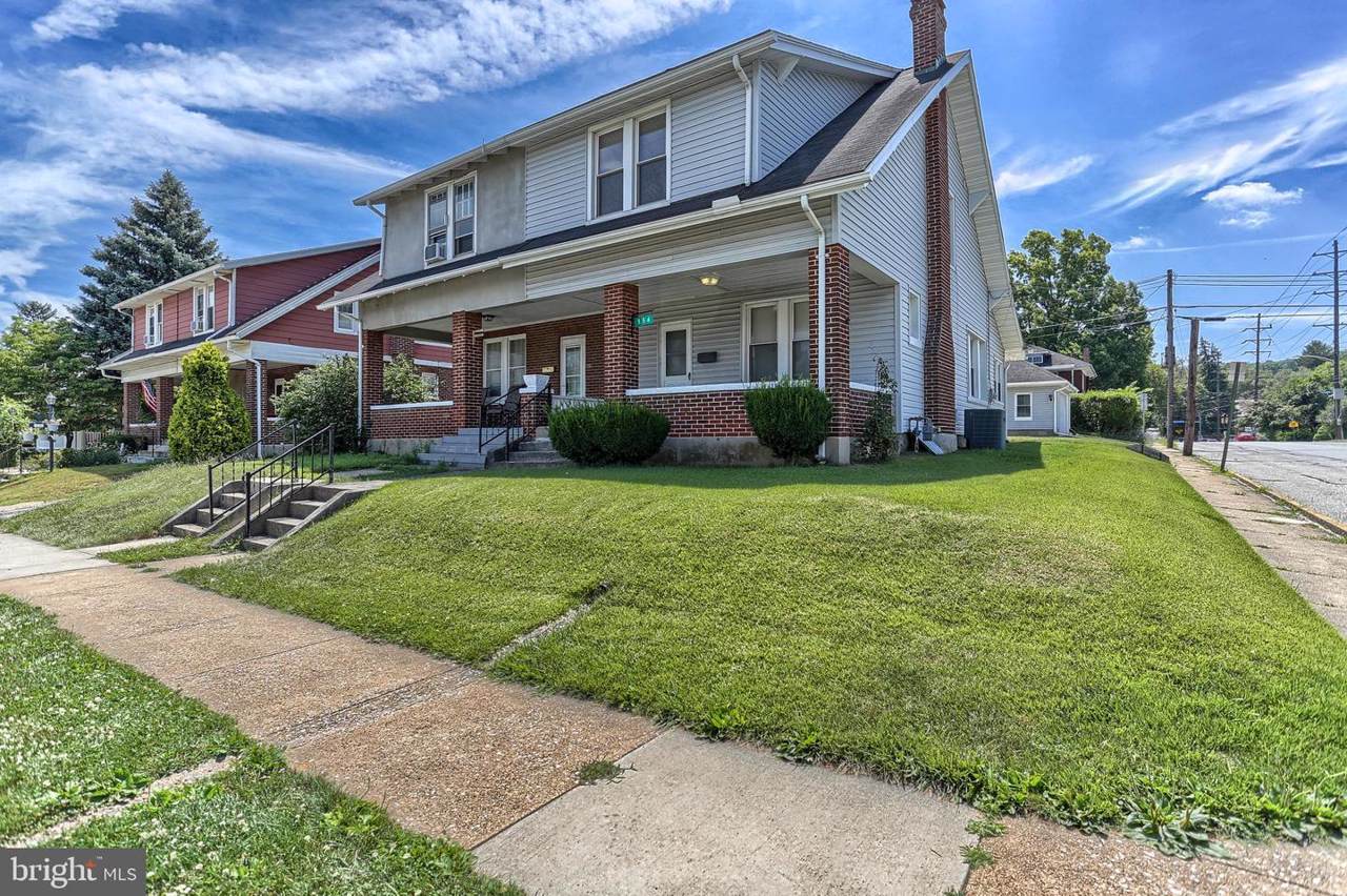 556 Dupont Avenue - Photo 1