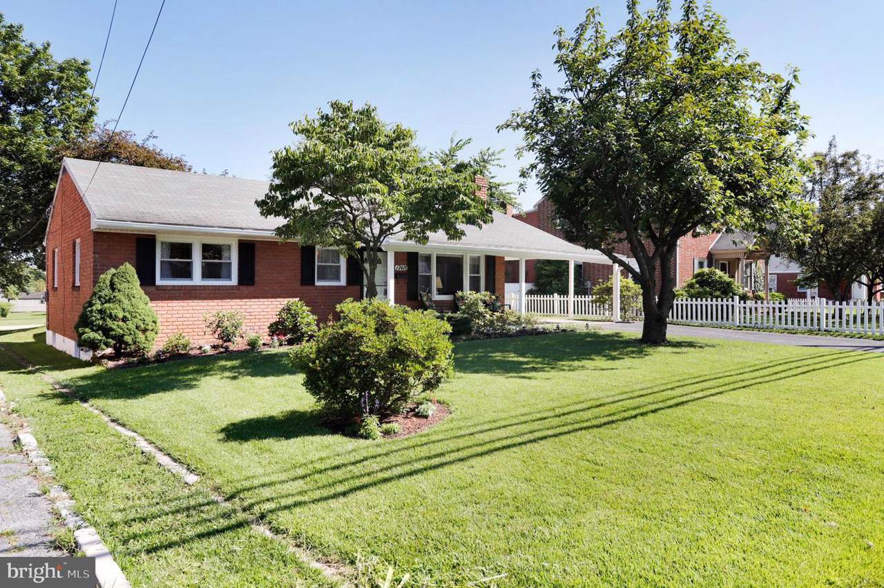 17418 Virginia Avenue - Photo 1