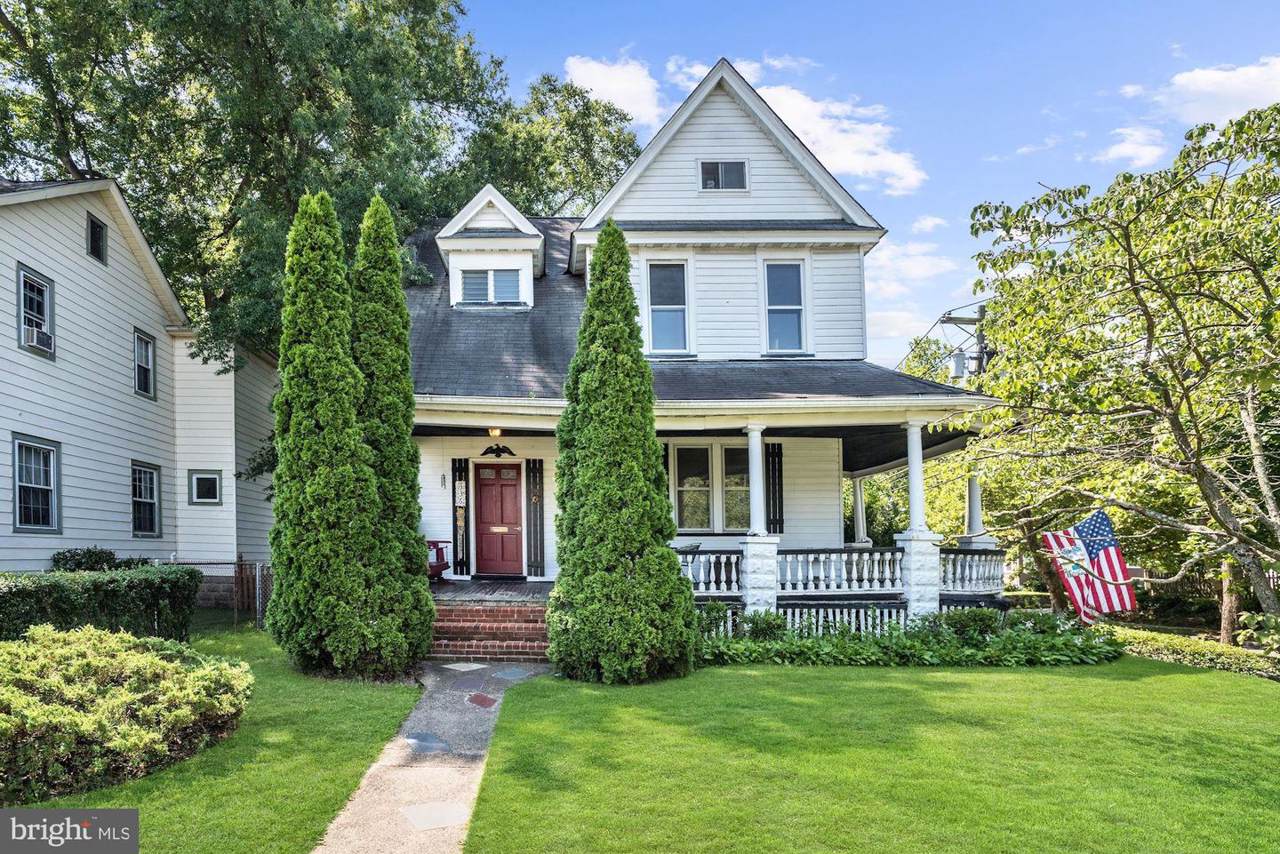 336 Monroe Avenue - Photo 1